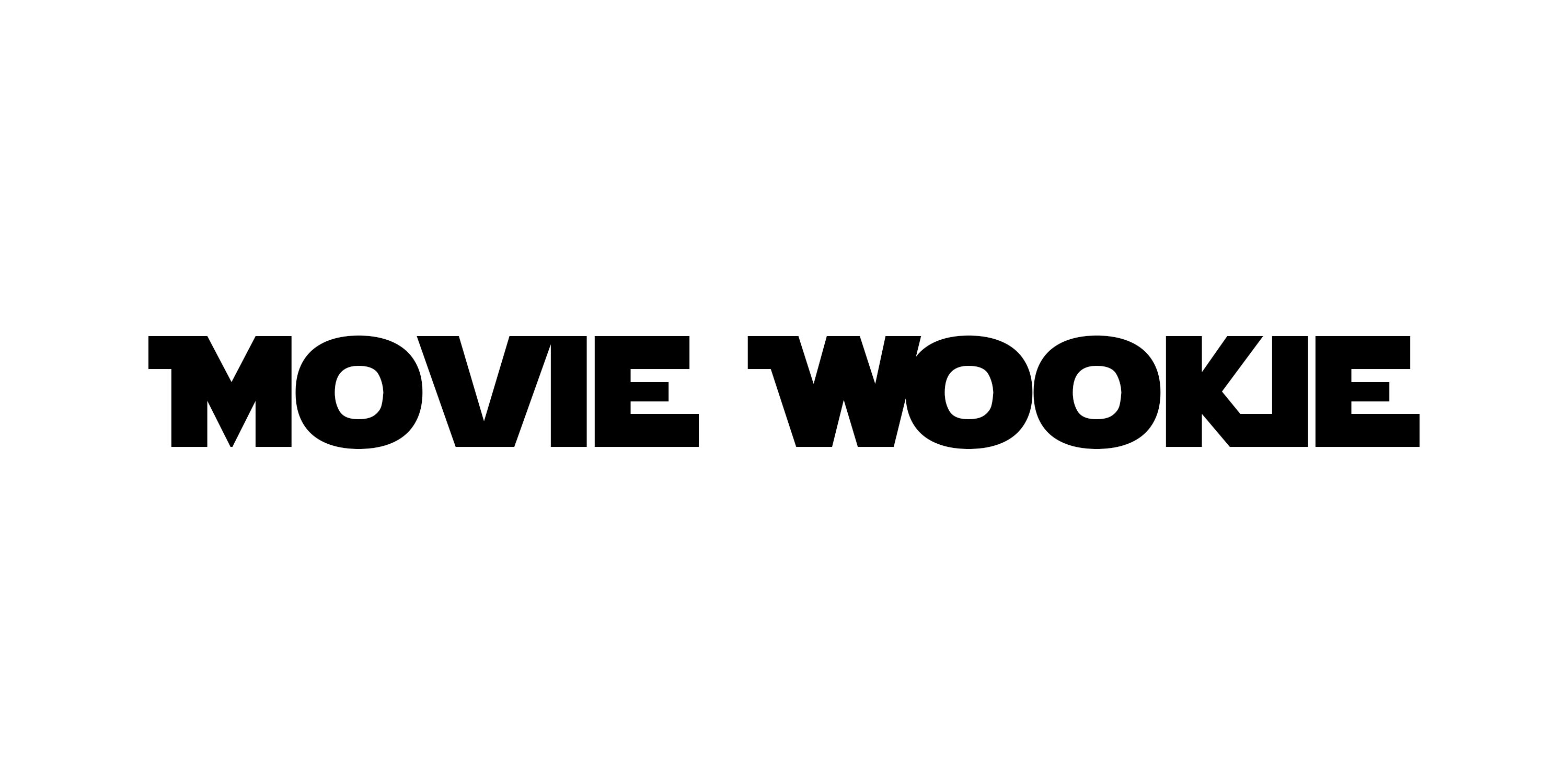 Movie Wookie