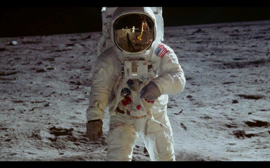 Apollo 11: Rediscovering the wonders of exploration